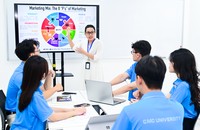Giới hạn 20% chỉ tiêu xét tuyển sớm, điểm trúng tuyển cùng thang, Bộ GD nói gì?