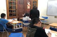 "Người trong cuộc" đề xuất, góp ý cho dự thảo quy định dạy thêm, học thêm