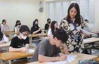 Sẽ thanh, kiểm tra toàn diện các khâu trong công tác tuyển sinh đại học