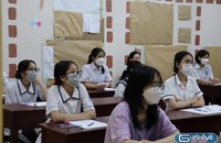 Thi vào 10 cạnh tranh gay gắt, bốc thăm ngẫu nhiên môn thứ 3 có hợp lý?