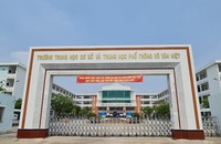 Sở GD&ĐT tỉnh Kiên Giang sẽ tổ chức xin lỗi công khai ông Nguyễn Đình Chung
