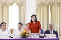 Cần đầu tư trọng tâm, trọng điểm, ưu tiên trường và ngành tầm khu vực, quốc tế