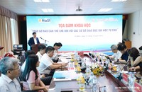 Tháo gỡ rào cản thể chế đối với các cơ sở giáo dục đại học tự chủ
