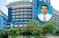 1 Trưởng khoa Trường ĐH Bách khoa, ĐHQG TPHCM là tân PGS ngành Động lực năm 2024