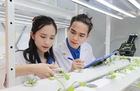 Trường Đại học Công nghệ (ĐHQGHN) tiên phong đào tạo ngành Công nghệ nông nghiệp