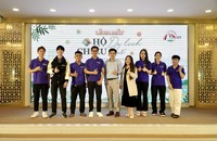 Ngành Quản trị DV Du lịch và Lữ hành, Trường ĐH Phú Xuân: Học đi đôi với hành