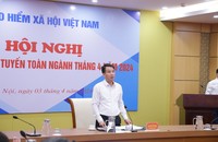 Nhiều “điểm sáng” trong thực hiện chính sách bảo hiểm xã hội, bảo hiểm y tế
