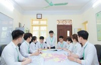 Học ngành Quản lý tài nguyên và Môi trường có thể làm việc ở đâu?