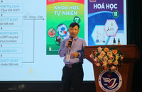 Cần có những chính sách hỗ trợ nhà giáo để khuyến khích đổi mới giảng dạy