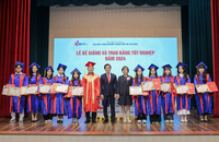 Bố trí quỹ học bổng bằng 5% nguồn thu học phí giúp giảm áp lực cho trường ĐH