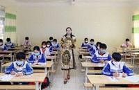 Thông tư mới nhất về nâng lương, nâng lương trước hạn nhà giáo cần biết