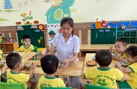 Quy định thời gian giữ hạng để xét thăng hạng GV mầm non, phổ thông từ 15/12