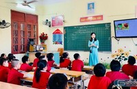 Đề xuất HT, phó hiệu trưởng kiêm nhiệm thêm nhiệm vụ được giảm định mức 
