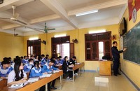 Dự thảo chế độ làm việc mới, giáo viên kiêm nhiệm không quá 2 nhiệm vụ 