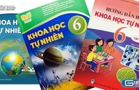 Chọn đội tuyển học sinh giỏi môn tích hợp, nhiều trường vẫn "án binh bất động"