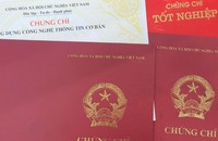 Chứng chỉ hành nghề có giúp nhà giáo bớt thủ tục trong nâng lương, thuyên chuyển