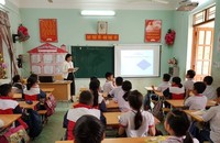 Đề xuất giấy phép hành nghề dạy học chỉ có giá trị trong 10 năm 