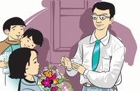 Dự thảo Luật Nhà giáo: Chính sách nào đã rõ và đề xuất gì còn gây tranh cãi?