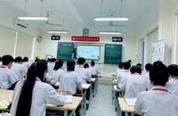 Với tỷ lệ tốt nghiệp cao như hiện nay, số học sinh học lại CTGDPT 2018 rất ít