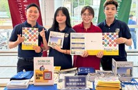 Trường Quốc tế - Đại học Quốc gia Hà Nội xét tuyển sớm 12 ngành cử nhân năm 2024