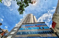 Trường Đại học Nguyễn Trãi công bố điểm sàn xét tuyển 11 ngành năm 2024 