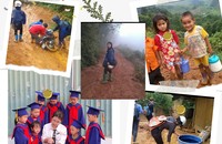 14 năm bám bản, cô giáo vùng cao nhắn nhủ đến bạn trẻ muốn theo nghề giáo