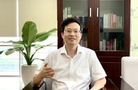 PGS.TS Đỗ Chí Nghĩa: Chính sách lương, phúc lợi hợp lý sẽ giữ chân được GV