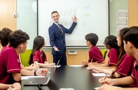 Trường ĐH tha thiết muốn tuyển giảng viên nước ngoài nhưng gặp nhiều vướng mắc