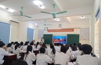 Lùi công bố kết quả xét tuyển sớm là hợp lý vì biết đã đỗ ĐH ít em muốn học nữa