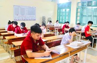 Biết đỗ ĐH nhờ xét tuyển sớm, có học sinh trượt tốt nghiệp vì chểnh mảng ôn tập