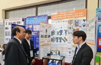 Quy chế Cuộc thi Khoa học kĩ thuật dành cho học sinh trung học có nhiều điểm mới