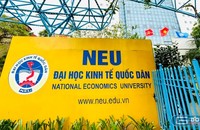 Sứ mệnh kinh tế nhưng Trường ĐH Kinh tế Quốc dân mở ồ ạt loạt ngành kỹ thuật 