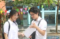 Đề tham khảo môn Ngữ văn: Thay đổi cách hỏi giúp đánh giá năng lực HS tốt hơn
