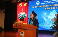 Thủ khoa đầu ra Trường Đại học Kinh tế Quốc dân chia sẻ bí quyết đạt GPA 4/4