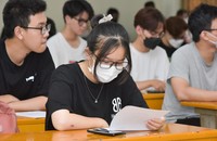 Khống chế tỉ lệ thôi học ở trường đại học: Còn nhiều ý kiến trái chiều