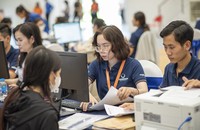 Năm 2024, Trường ĐH Phenikaa mở thêm 14 ngành mới, tăng gần 3.500 chỉ tiêu 