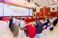HĐGSNN đề nghị thẩm định kỹ hồ sơ ứng viên, đảm bảo tính liêm chính khoa học