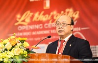 Thế giới đang "khát" nhân lực tài năng những ngành công nghệ cao hơn bao giờ hết