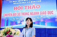 Đề Ngữ văn không dùng ngữ liệu SGK: Không phải thông tin bất ngờ với trường, GV