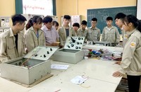 Quyền lợi GV, giảng viên trường nghề còn "mờ nhạt", lãnh đạo cơ sở GD nêu ý kiến