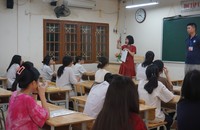 Dự thảo quy định dạy thêm trao nhiều quyền và trách nhiệm cho hiệu trưởng 