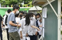 Cách tính điểm xét tốt nghiệp mới buộc học sinh phải chú trọng học từ lớp 10
