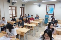 Tăng tỷ lệ xét tốt nghiệp, Giám đốc Sở GD kiến nghị giải pháp ngăn "học bạ đẹp"
