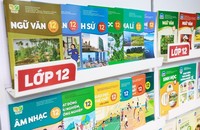 SGK Ngữ Văn theo chương trình mới tạo nhiều cảm hứng cho giáo viên và học sinh