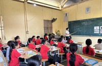 Kiên cố hoá trường học ở Yên Bái còn khiêm tốn, trường mong mỏi nhận thêm hỗ trợ