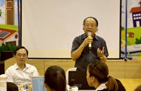 Làm sao ra đề kiểm tra, đề thi môn Ngữ văn đúng tinh thần Chương trình 2018?