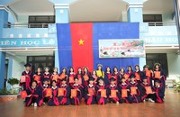 Đề xuất GV tự bỏ tiền học nâng chuẩn được truy lĩnh, "người trong cuộc" vui mừng