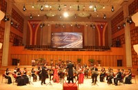 Cần một chiến lược đầu tư trọng tâm, trọng điểm cho lĩnh vực đào tạo nghệ thuật
