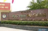 Chuẩn kỹ năng hệ đào tạo từ xa của HV Tài chính "râu ông nọ cắm cằm bà kia"?