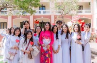 Đề xuất miễn học phí cho con nhà giáo: "Người trong cuộc" chia sẻ đôi điều